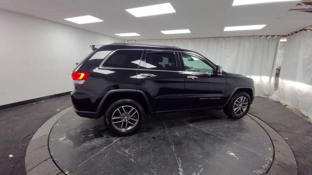 jeep grand cherokee 2018 1C4RJFBG1JC129317 image jeep grand cherokee 2018 1C4RJFBG1JC129317 image